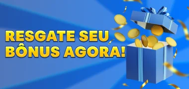 Reivindique seu bônus de LiderBet agora